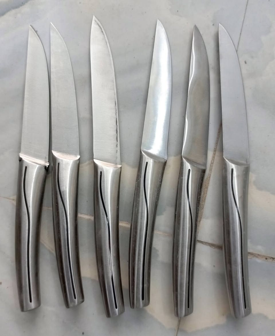 بضاعه جديده جمال وفخامه متع نضرك ، ما لحگت أصور كل البضاعه ، على المنشور الجاي أن شاء الله


**إذا كنت صاحب هذا الإعلان وتريد حذفه لأي سبب، رجاءا أرسل رسالة إلى الدعم الفني**