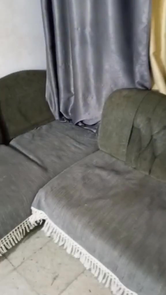 غراض للبيع


**إذا كنت صاحب هذا الإعلان وتريد حذفه لأي سبب، رجاءا أرسل رسالة إلى الدعم الفني**