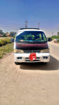 بيجو • موديل ٩٦ • صويرة واسط