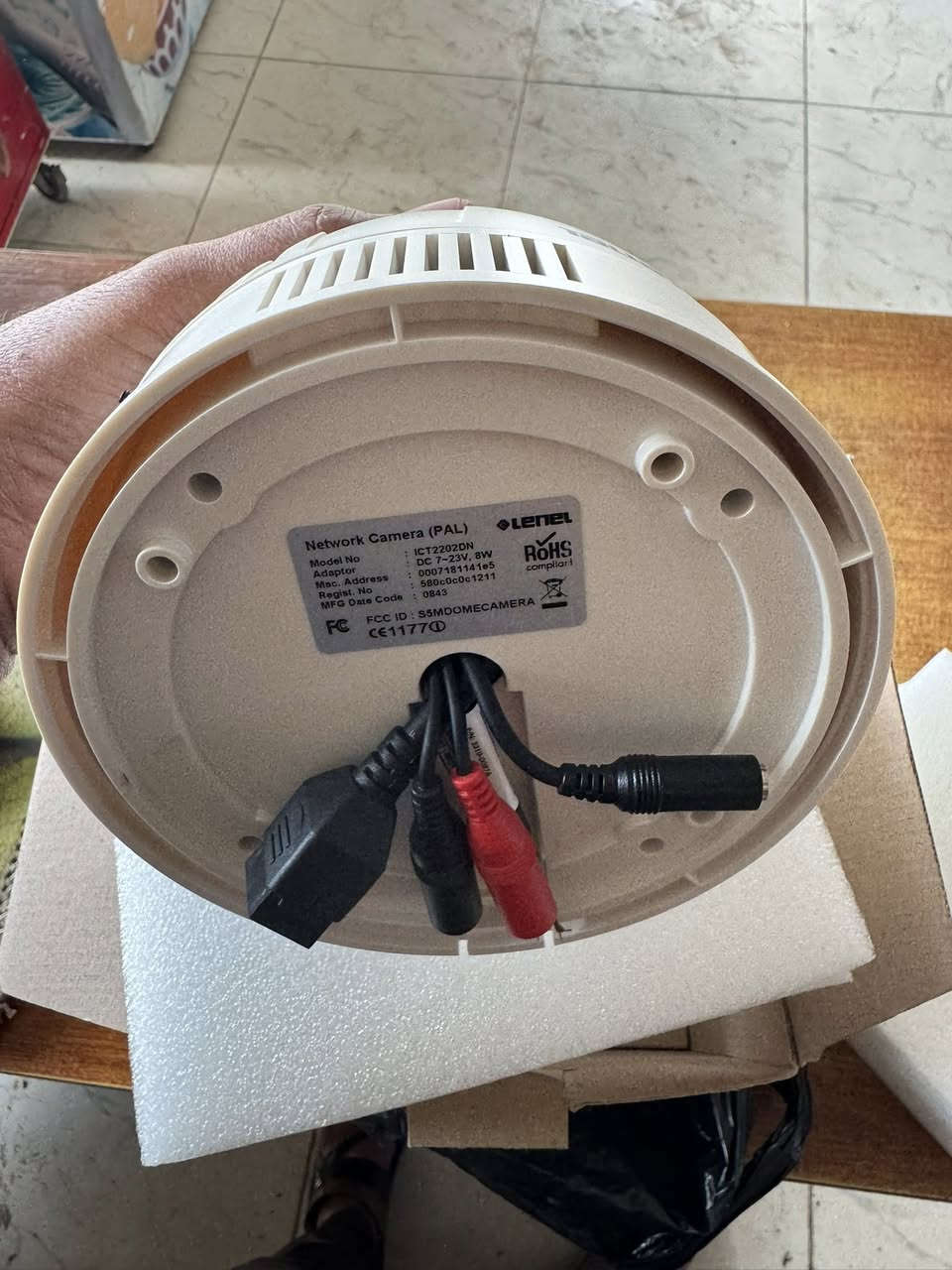 كامره فول كل ملحقاته موجوده  خلي سعرك بالعافيه


**إذا كنت صاحب هذا الإعلان وتريد حذفه لأي سبب، رجاءا أرسل رسالة إلى الدعم الفني**