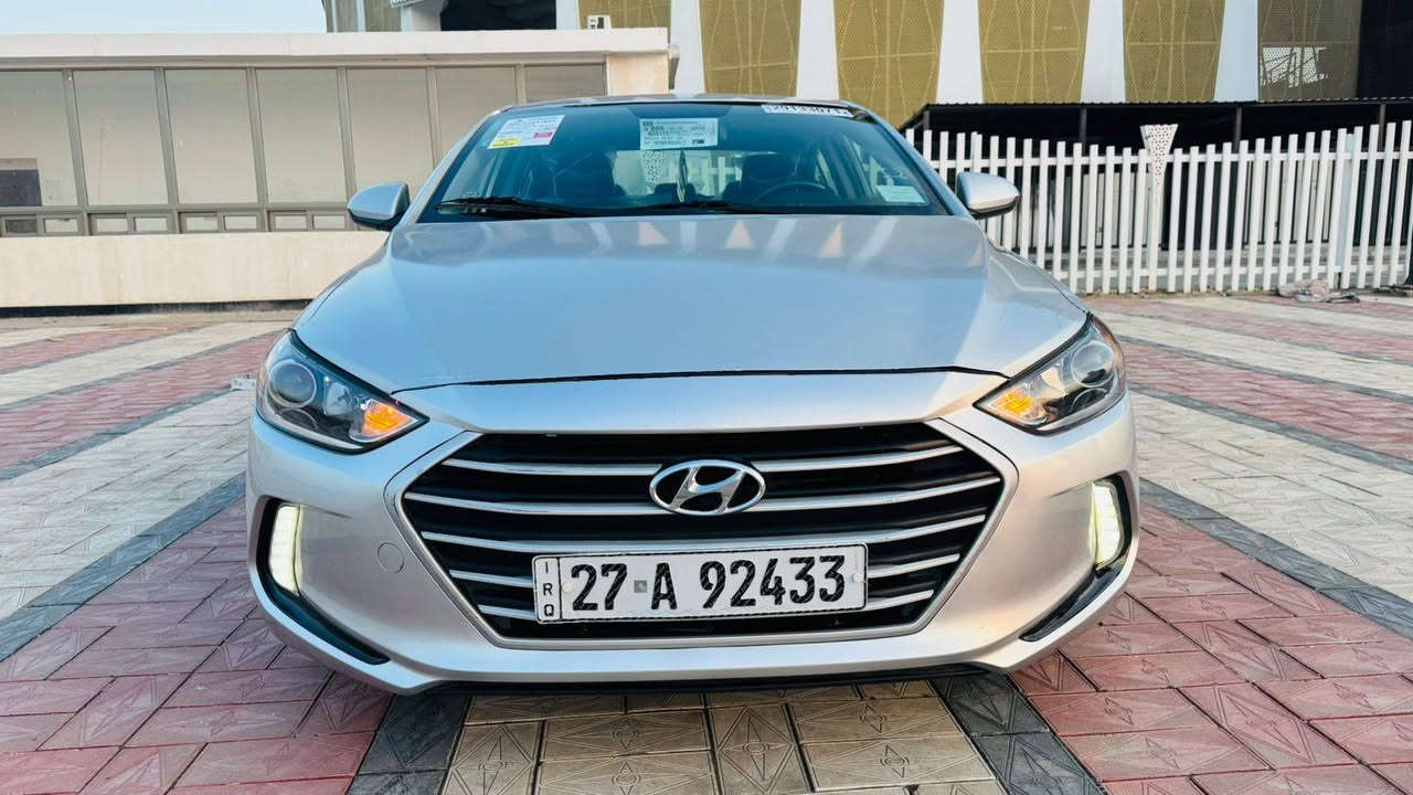 يالله...
السلام عليكم ورحمة الله...
النترآ 2018 ذي قار حره تحويل مباشر للمشتري أرقام دولي. 
وارد أمريكي حادثه بنيد مبدل  بدون ضرر داخلي والباقي ليبل واحد وكفاله من الصبغ.

محرك وكير مكفولات حجم المحرك 2000 دوش ما مفتوح .
مواصفات حلوه شاشه كبيره كامره دواره تحكم جهتين مثبت سرعه نظام إيكو سبورت سرعه بلاجكتور لد لايت زنون اشاير بالمري رادار جانبي  ويل كب كروم جاهزه من تبريد وحداديه وكهربائيات كله ع الشرط. للاستفسار اتصل وبخدمتك مكاني ناصريه مركز
***********
***********
سعرها ب 133 وبيها مجال اتصل ما يكون خاطرك الا طيب شكراً للجميع
