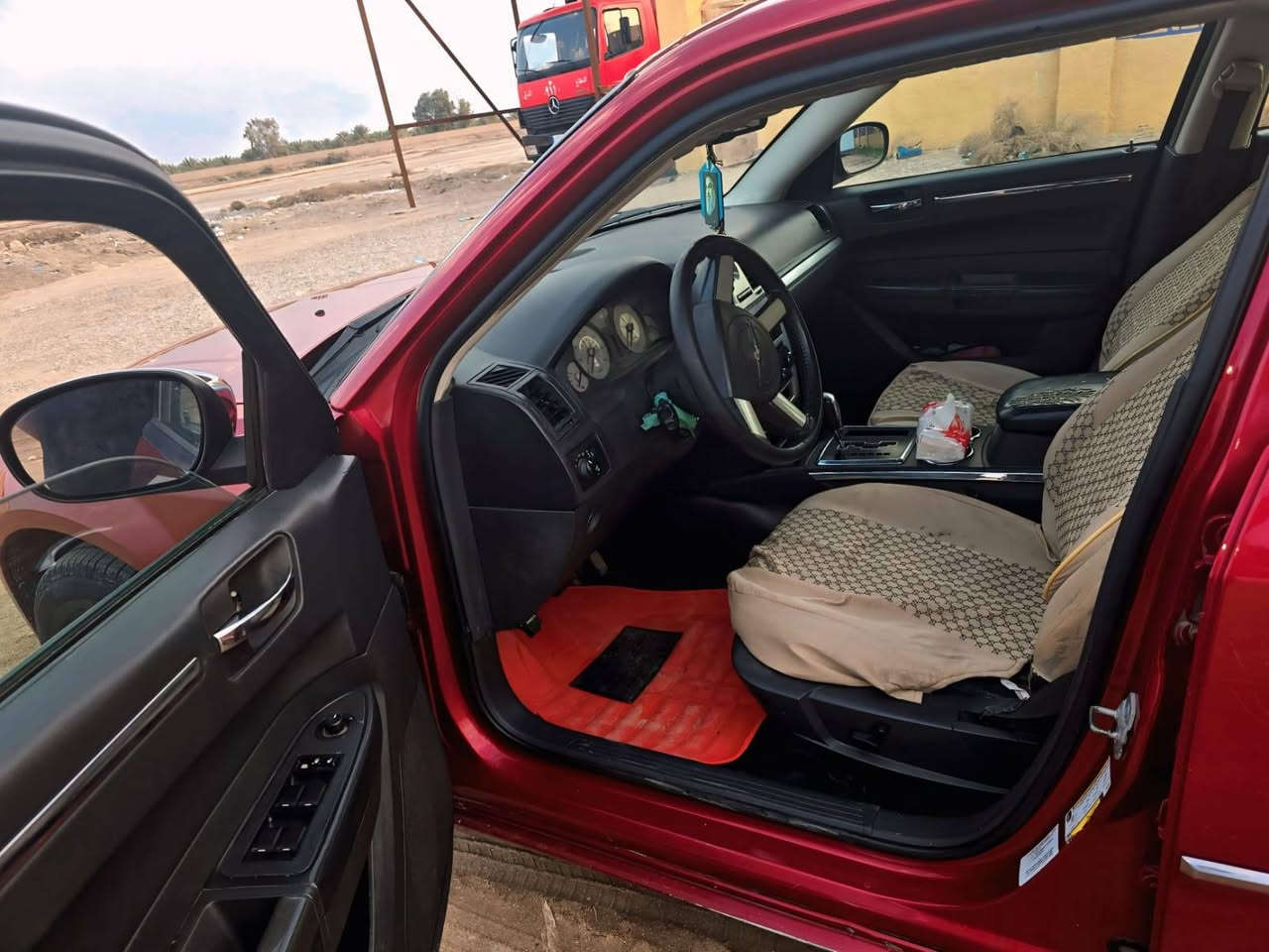 وابامه مديل ١٠ مكفوله عام من كل عيب شرعي البصره القرنه رقم الجوال *********** كير ك السعر ١٢٠ بسمي السنويه جديده ورقم بصره
