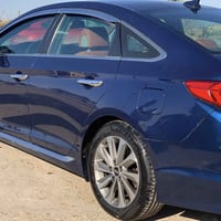 سوناته • ٢٠١٦ • بغداد الدوره