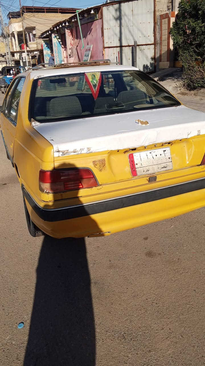 بيجو بارس مديل 13راعيهه يمي مكينه تبخر كير حلو عينه صينيه جديد تاير جديد سياره حلوه  السعر18عنوان البصره الحيانيه شارع موسى الكاظم رقم ***********
