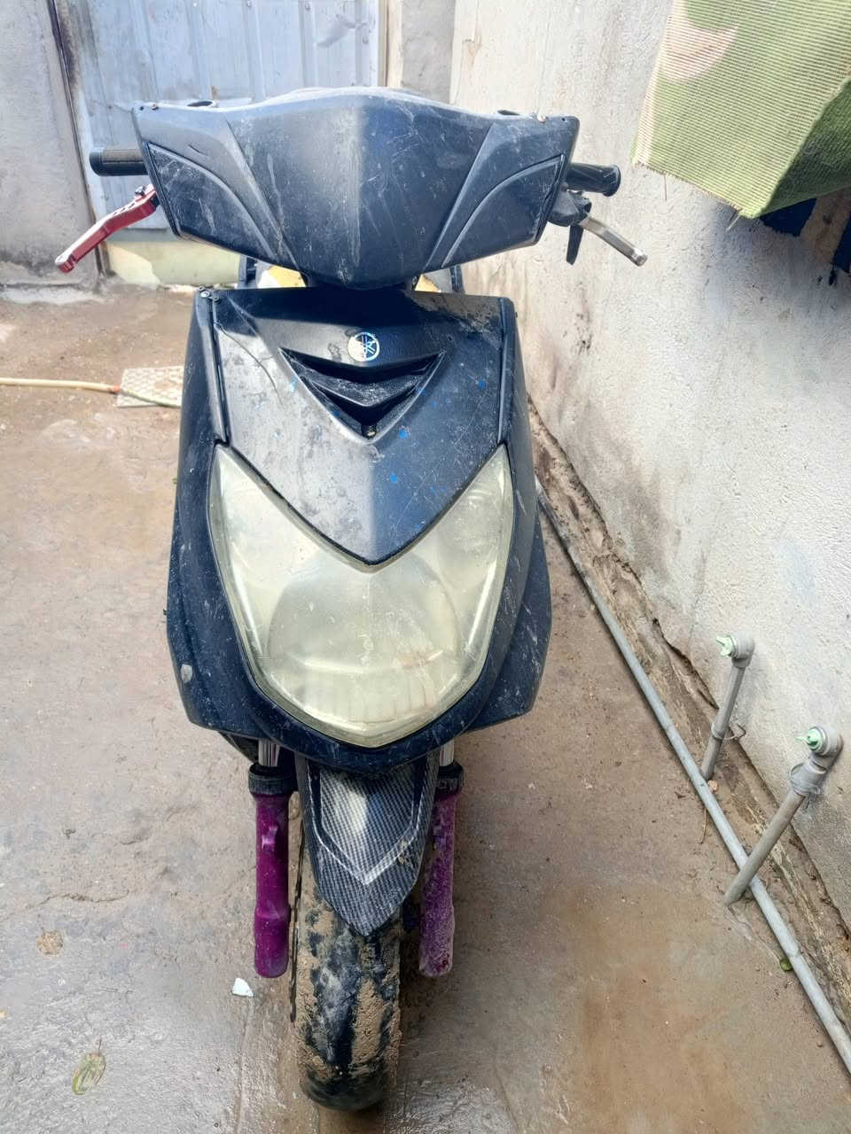 للبيع ب 100


**إذا كنت صاحب هذا الإعلان وتريد حذفه لأي سبب، رجاءا أرسل رسالة إلى الدعم الفني**