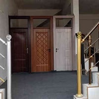 أبواب خشب • شبابيك PVC • كربلاء الحولي