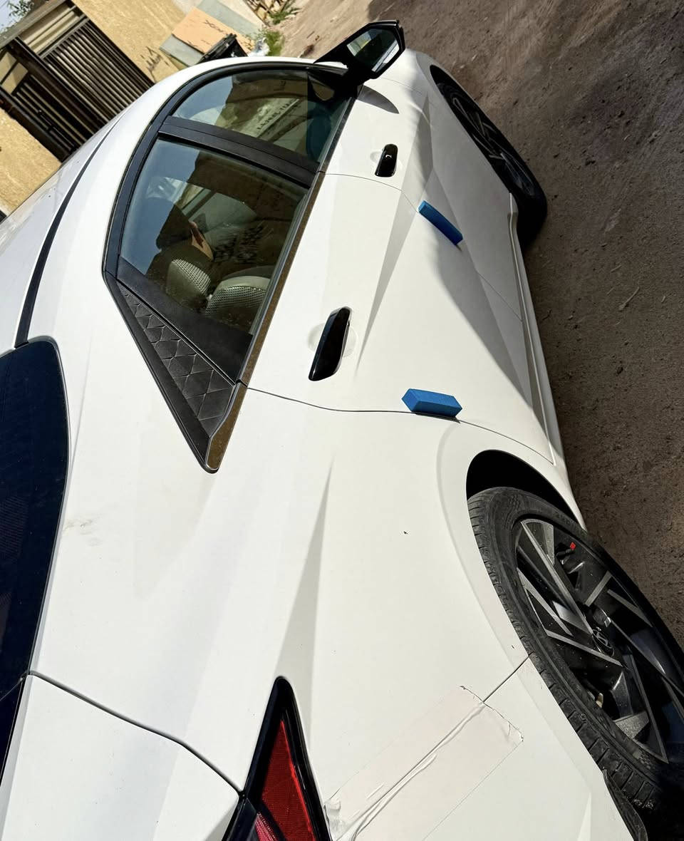 سلام عليكم النترا للبيع فول
النترا للبيع مديل 2024 خليجي
فول مواصفات واحد عله واحد
بصمه فتحه حساسات امامي
وخلفي رادرات حجي فول
مكينه 2000 دوش كارتون
ماشيه 20 الف كلش نضيفه
السياره كفاله كير مكينه حداديه 
صبغ تبديل ضربه كله كفاله
بيها بارد بسيط بل الباب الخلفي
والباقي كفاله السياره بيها دوشمه
وغلافات ومفروشه جلد كل شي
ما ذب عليها الف السياره رقم بغداد
اقساط ستقطاع مباشر راعيها بغداد
ذهب ثاني يوم يسويلك وكاله 
العنوان البصره كوت الحجاج القديم
رقم الهاتف *********** /***********
