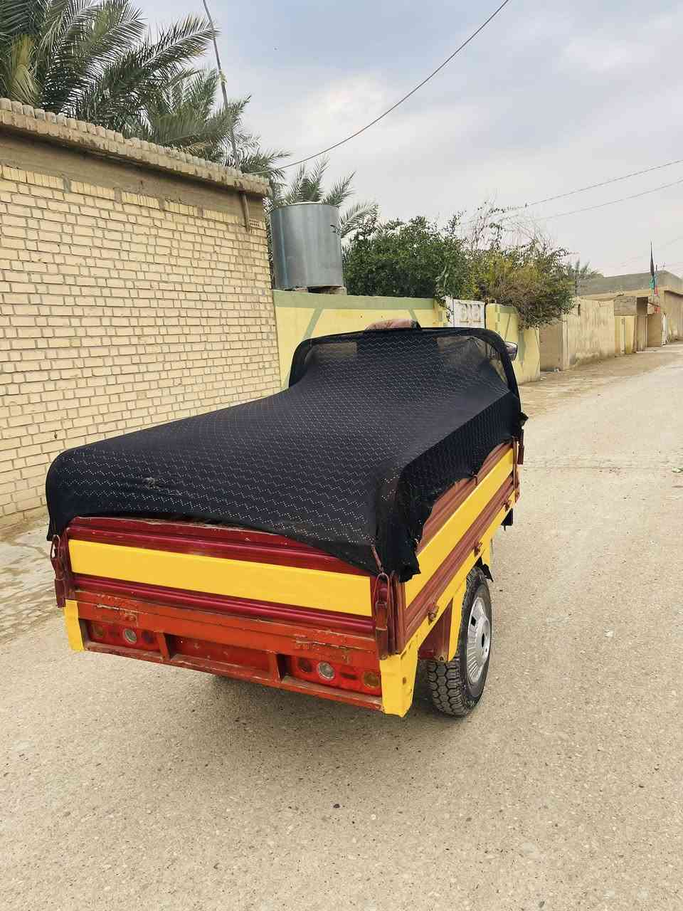 السلام عليكم ستوته ٢٢ محرك مكفول شاصي ركبه كلا مكفول اوراق كاملا كهربايات كلا شغالا مابيه اي نقص    مكفوله كلا بدي جديد شرط لا خياس ولا اي شي مكفول مكاني ديالئ سراجق رقمي ‭٠٧٧٤ ٢٧٢ ٨٦٢٦‬ سعر مليون و٢٥٠ بيه مجال
