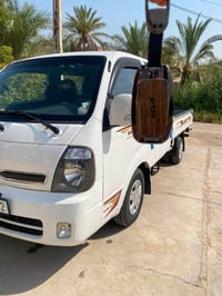 كيا حمل • ٢٠٢٠ • كفالة عامه