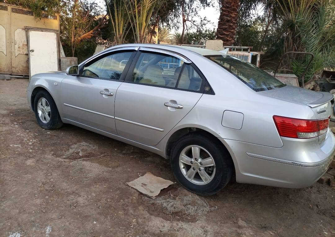 السلام عليكم سوناتا موديل 12 سياره جديده جاهزه حداده تايرات تبريد مكينه 2000 دوش سياره كفاله عامه من ضربه وصبغ رقم بغداد باسمي ومكان السياره بصره خور الزبير السعر 90 وبيها مجال للشراي فقط ***********
