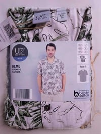 قمصان رجالي • ليدل ألماني • توصيل بغداد