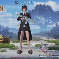 حساب ببجي • بغداد • وجه بوجه