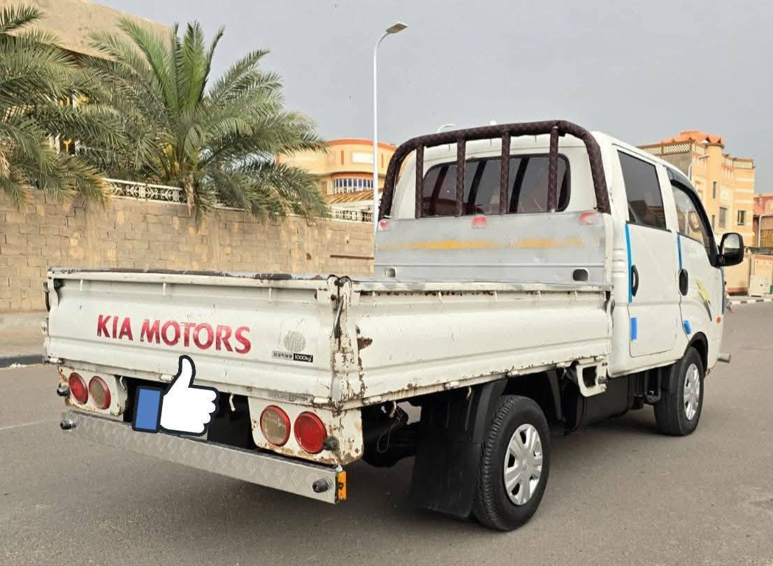 سلام عليكم 
كيه بنكو موديل(2009)) رقم بصره نكليزي  تحويل مباشر سنويه مجدده الغايت ((2030)) مكينه وكير وحداديه وطخم تاير كهربايات كله شغاله داخل جديد مكان بصره سعره$((87)) وبيه مجال ((***********))***********
