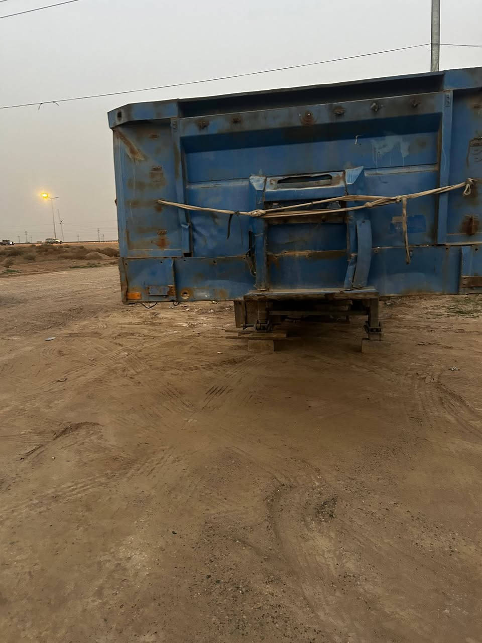 تانكي صهريج للبيع السعه ٣٥٠٠٠ السعر ٢٢ورقه وبي مجال /وعربانه اوربيه تك تاير ٣محور ١٢ /٥ للبيع السعر ٣٥ورقه وبيه مجال الاتصال/***********
