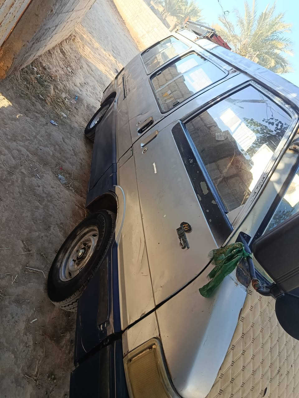 كيه بسته للبيع السعر خاص


**إذا كنت صاحب هذا الإعلان وتريد حذفه لأي سبب، رجاءا أرسل رسالة إلى الدعم الفني**