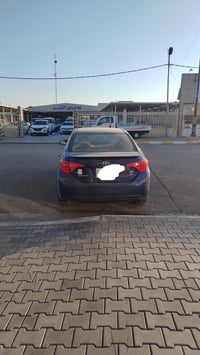 كورلا • ٢٠١٩ • مكينة وكير جديد