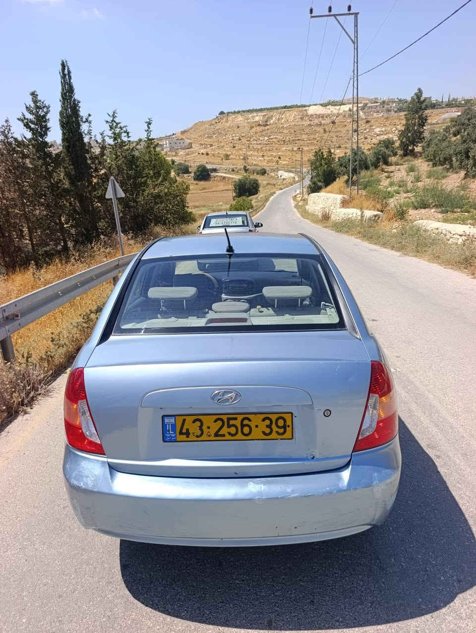 يسعد مسا الجميع 🤚
موجود هونداي موديل 2011 
ماتور 1600 
سياره شطب تامين 🚗🚗

قير، ماتور ،هيئه،بالصلاه على النبي
 
حباتها الأصليات عليها منفكش ولا برغي عنها 
سياره ما ناقصها الا الصلاه على النبي 

يطرح البركه لصاحب النصيب 

موجوده في دوره الصره 👉

للمعني تواصل على الرقم 📞📞📞📞 بسعر نار 🔥🔥🔥🔥🔥

0569066578📞👉

0538207168📞👉


**إذا كنت صاحب هذا الإعلان وتريد حذفه لأي سبب، رجاءا أرسل رسالة إلى الدعم الفني**