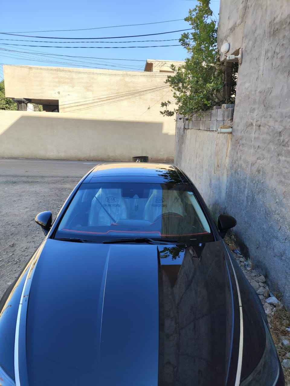 سوناتا 2023لمتد فول لفول  على اخر حبايه  ماشيه 40الف  حادثها جاملغ جهة سايف بدون اير باك رقم شاصي يمك شوف الحادث بلاد, صلاح الدين


**إذا كنت صاحب هذا الإعلان وتريد حذفه لأي سبب، رجاءا أرسل رسالة إلى الدعم الفني**