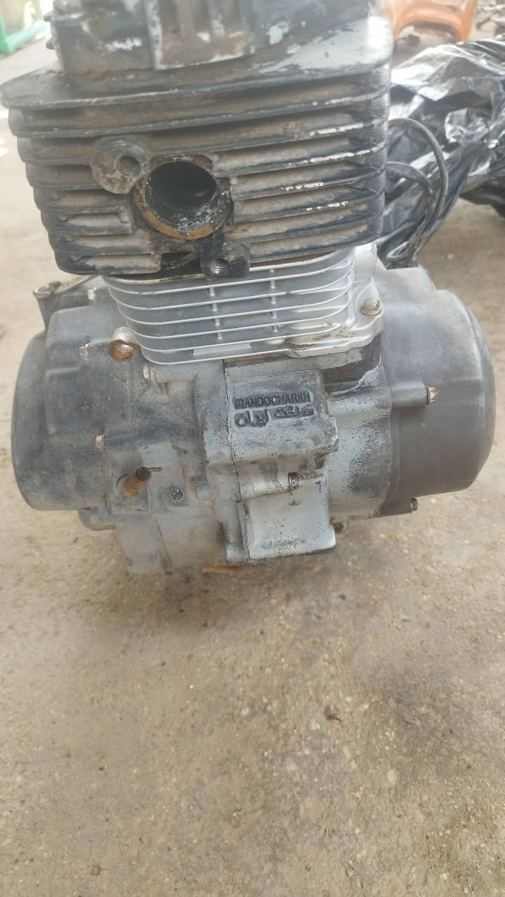 متوفر توصيل 📍
مكينه 4كير للبيع شغاله لا تبخير لا تنقيص 
مكاني بابل الحمزه الغربي الغزالي  
سعرها مناسب واتساب ***********
