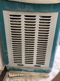 مبردة • وسط • زيرو