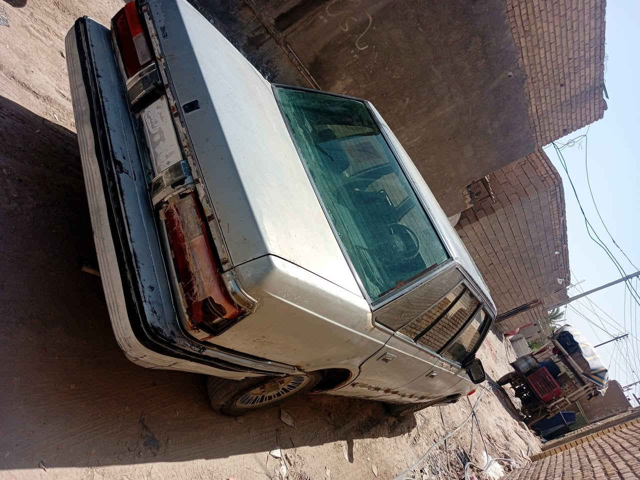 سعرها18 مكينه وكير جديده رقمي ***********  رقمه مثنئ مكاني بالناصريه مركز
