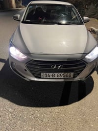 انترا • ٢٠١٧ • محرك ٢٠٠٠