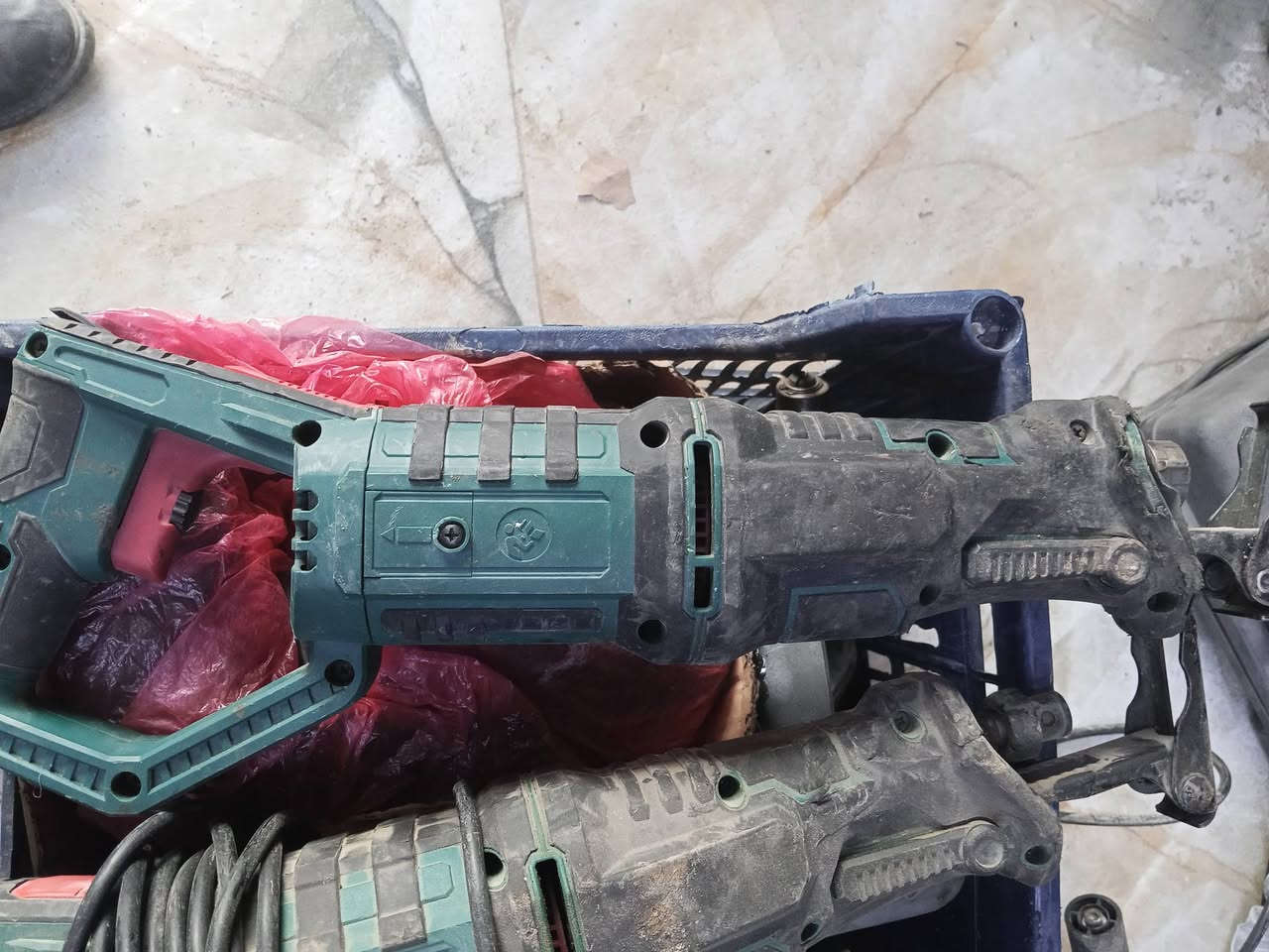 منشار ترددي فحم سعر القطعه 10يوجد توصيل لجميع المحافظات


**إذا كنت صاحب هذا الإعلان وتريد حذفه لأي سبب، رجاءا أرسل رسالة إلى الدعم الفني**