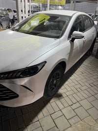 جن بلاس 2025 BYD كاملة مع الغراض  السعر ب17 و300 للاستفسار 07759880900...