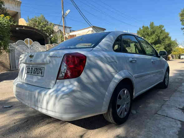 سلام عليكم
أوبترا شركة العامة 
موديل :2012
رقم بغداد نكليزي 
هزه جديدة مباشر تحويل 
سيارة جديدة جناي 
سبير منازل تايرات شركة جواها 
ملاحضه : بيها بارد بجاملغ الأمامي 
ونص دوسه الخلفيه يم تاير الخلفي مكفوله سياره من صبغ 
مكاني بغداد الكرخ 
سعر : 105 وبيها مجال شي بسيط 

الهاتف : ***********
