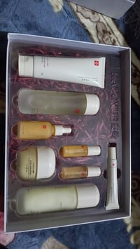 كراتين • مكياج • عناية