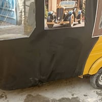 تكتك • موديل 2021 • كفالة محرك