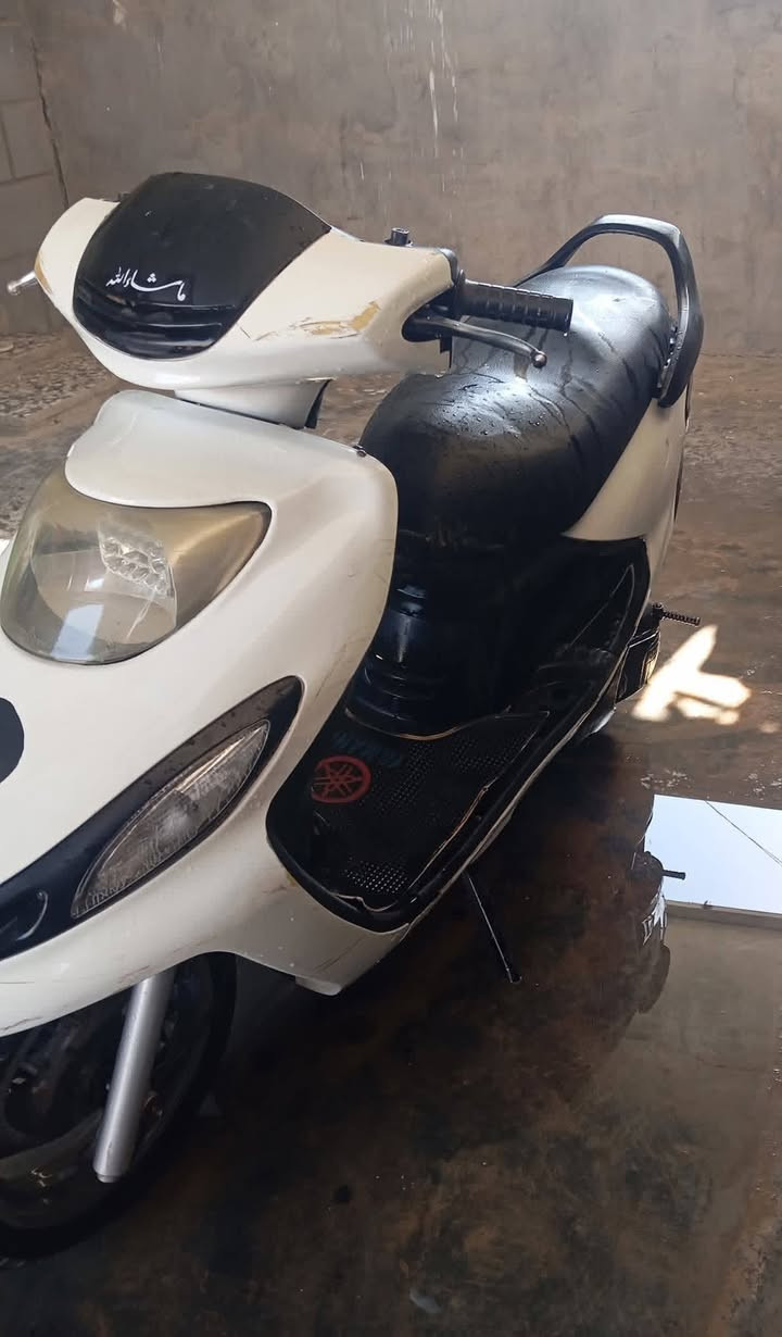 دراجه دوالفين
دراجه دوالفين البيع 
 السعر275بيها مجال  المكان بابل جبله  ***********/***********
