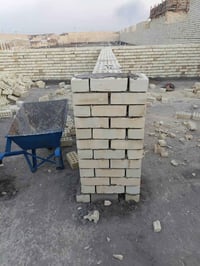 خلفات بناء • نضافة • ناصريه مركز