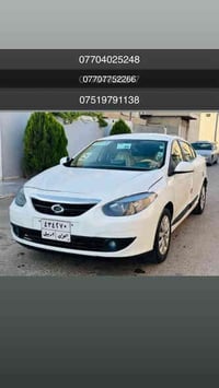 فلونس ٢٠١٦ • ماتور تيدا • اوتوماتيك