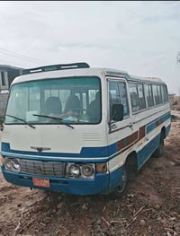 كوستر • موديل ٨٢ • خان بني سعد