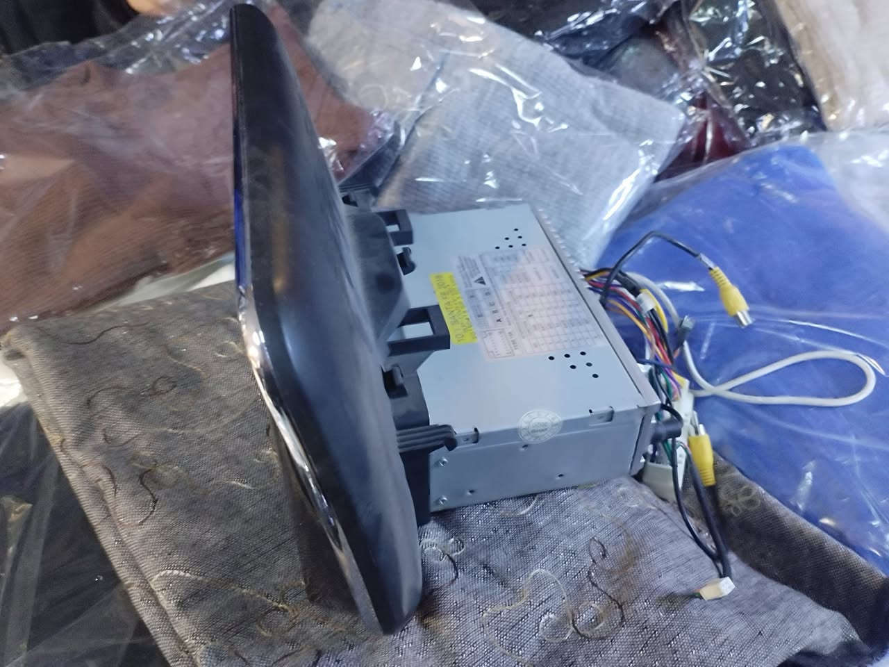 شاشه توسان شغاله ع فحص ***********
