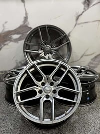 جنط ١٨ • رنج ١٨