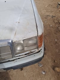 مرسيدس • ١٩٨٩ • رقم بغداد