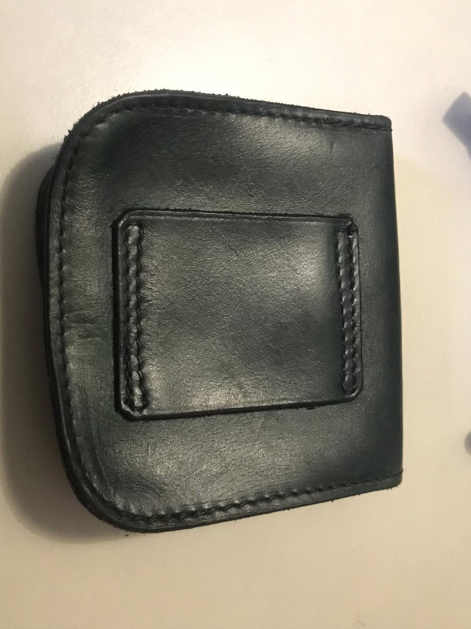 محفضة جلد اخضر تتركب بل حزام سعر ٢٠ الف اول تم قطعه وحده


**إذا كنت صاحب هذا الإعلان وتريد حذفه لأي سبب، رجاءا أرسل رسالة إلى الدعم الفني**