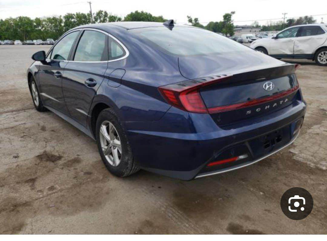 سوناتا 2020 امريكي مكينة ٢٥٠٠ ضرر باب خلفي فقط رقم سليمانيه بأسمي 
للاستفسار واتساب ***********
مكان سماوة…. السماوا, المثنى
