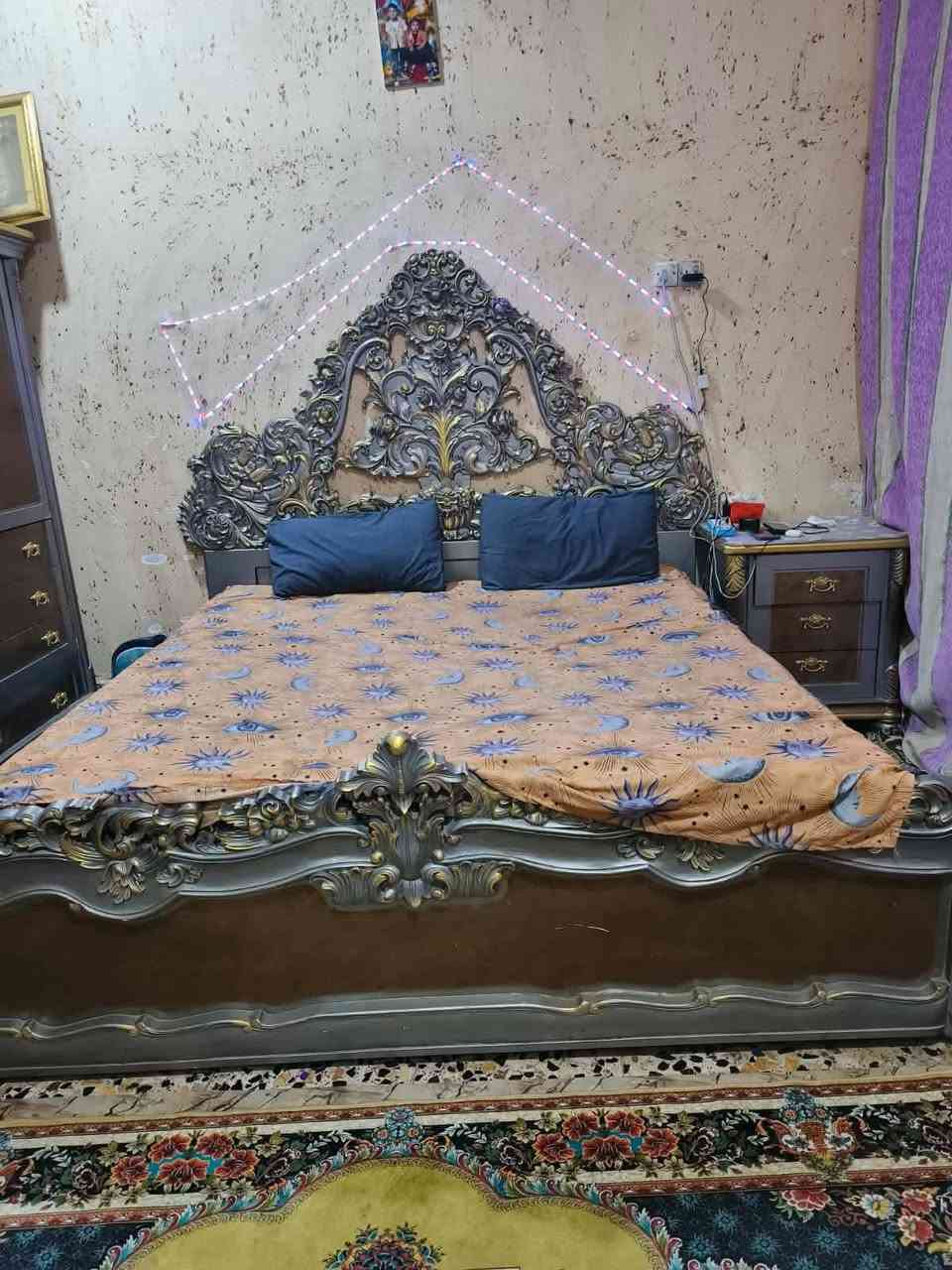 ٧٠٠ وبيها مجال


**إذا كنت صاحب هذا الإعلان وتريد حذفه لأي سبب، رجاءا أرسل رسالة إلى الدعم الفني**