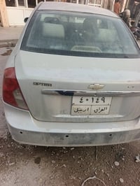 اوبترا ٢٠٠٦ رقم اربيل ٠٧٧٠١٦٤٨٤١٣