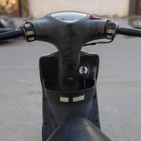 مرخصه مدير الكروب ماكس عدله للبيع مفتوحه 55دراجه شغاله سلف هندر كهربائ...