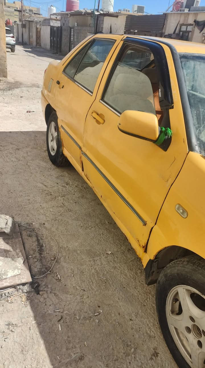 سلام عليكم سياره للبيع شيري كوين مكينه كورله اربع براغي كير اوتماتيك حداديه جديده كهربائيات لايتات ماسحات شغاله
راعيها مااندله سنويه صاقطه رقم واسط
سعر11ورقه العنوان البصره تنومه ***********
