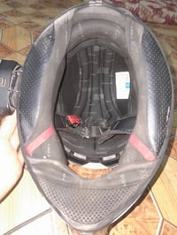 خوذة GIKE • اجتازت DOT • مقاس XL