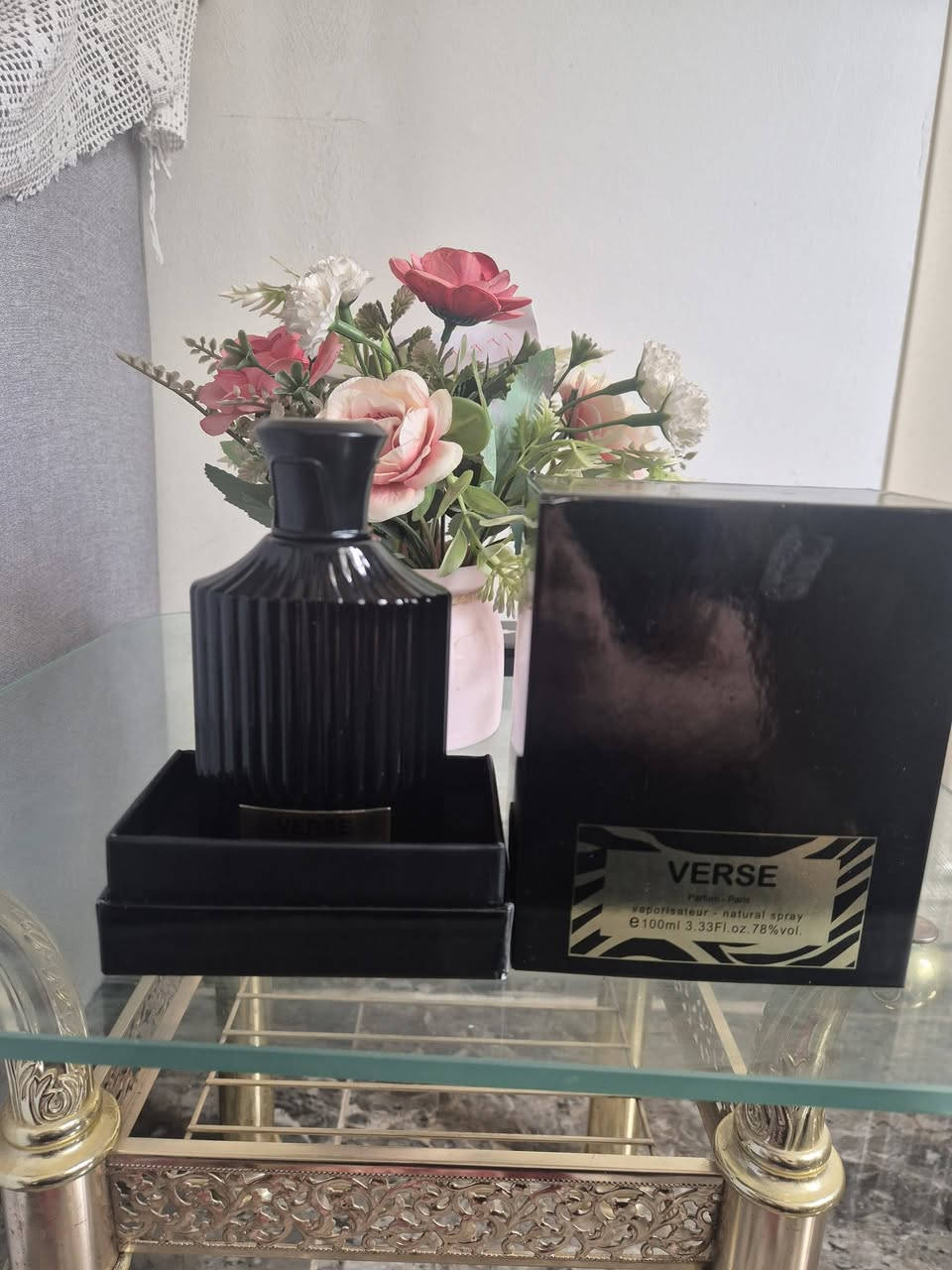 سلام عليكم أخوانا الأعزاء مجموعة عطور للبيع
ديور أنرجي 50مل اصدار 2018 مستخدم رشات 75 الف
نوبل فيرسي مستخدم رشات 70 الف
ايربا عود سوسبيرو النسخة الأيطالية 160 الف
توم فورد باسفيك بدون كارتون الاوتومايزر مبدل لكن يرش ماعندة مشكله 100 الف
توسكانو يونيك لاكجري بدون كارتون 85 الف
زيرجوف تومي ايومي ديفايد مستخدم رشات 190 الف للطلب والاستفسار مراسلة الصفحة ودمتم سالمين


**إذا كنت صاحب هذا الإعلان وتريد حذفه لأي سبب، رجاءا أرسل رسالة إلى الدعم الفني**