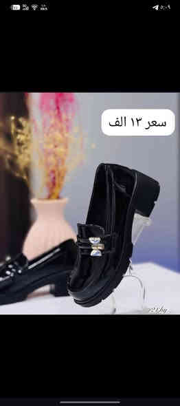 أبدعنا وصممنا لكم أحدث موديلات شتاء لننال أعجبكم❤️

♦️ موديل : اروع الموديلات احذيه كعب اصلي ماركه
▪يتوفر لدينا خدمة توصيل 
▪للحجز والاستفسار يرجى مراسلة الصفحه 
▪او الحجز السريع 0787 964 1321
