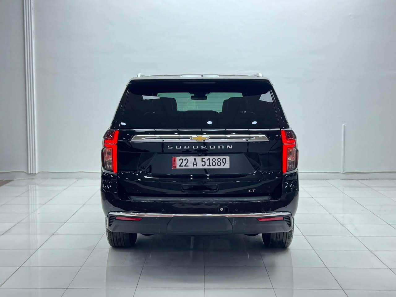 السلام عليكم

للبيع :   سوبربان  /  2024 /  شوفرليت

المواصفات: LT

الضرر : بدون صبغ

السيارة رقم اربيل تكسي تحويل وكاله بشرط

السعر : 48,000$

للاستفسار : ***********

عنوان السياره : أربيل شارع 100 معرض فجر الخليج أربيل, العراق
