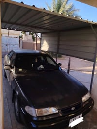 سوناتا 94 • سوناتا موديل 94 • سيارة سوناتا • هيونداي سوناتا • هيونداي ...