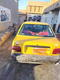 ٢٠١٢ • صدور جديدة • تايرات جديدة